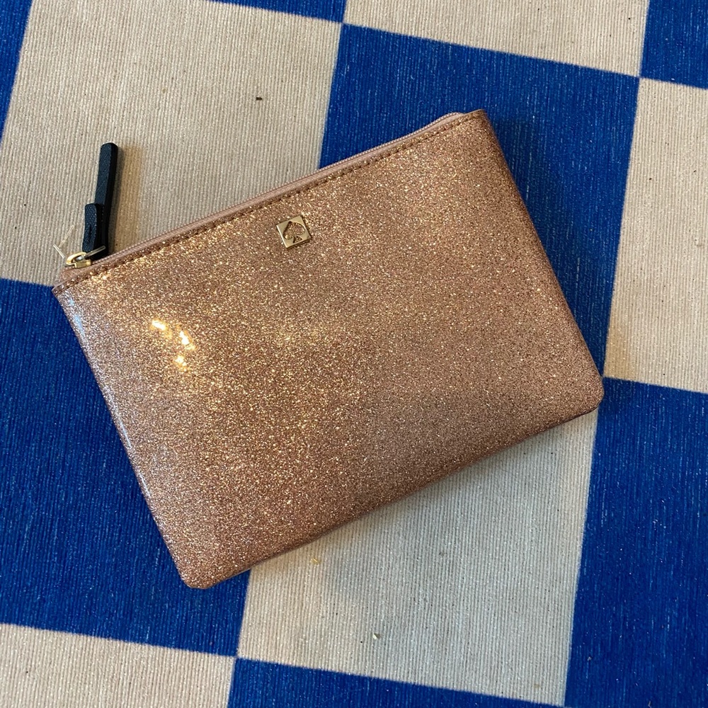 Kate Spade clutch